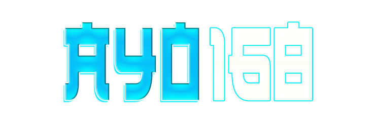 LOGO Ayo168